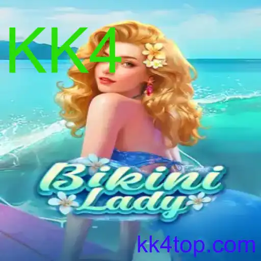 BikiniLady